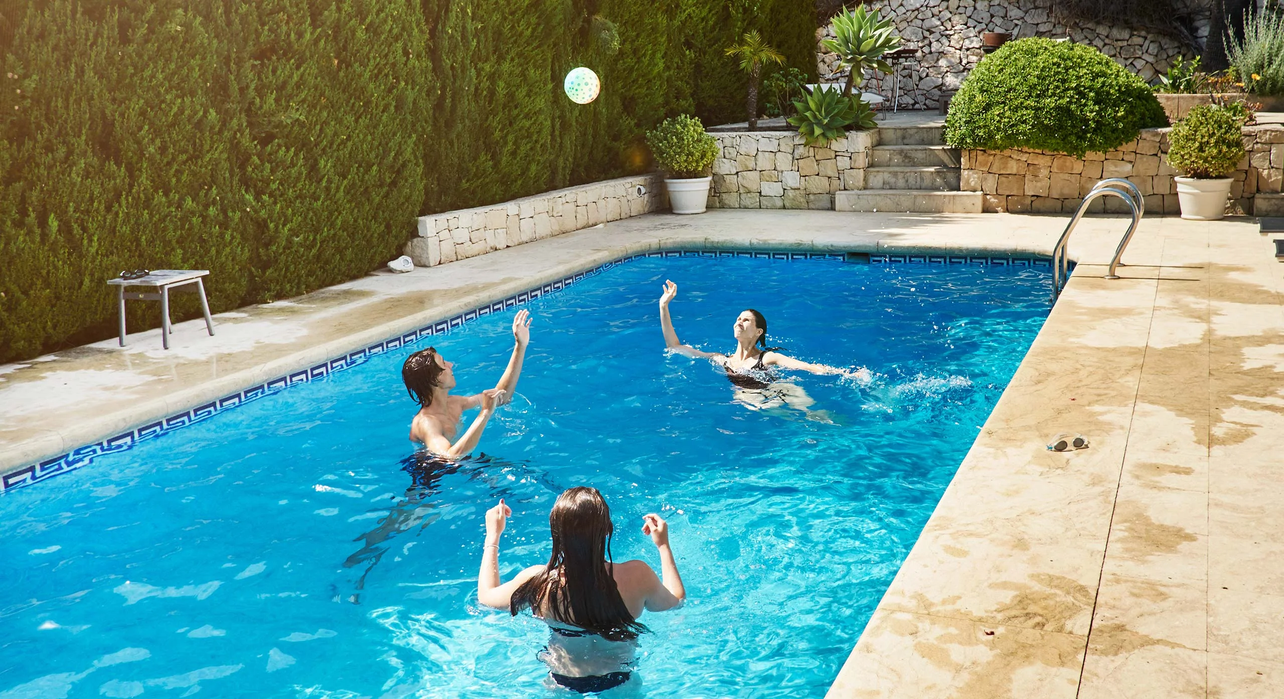 Pool Cleaning Tips