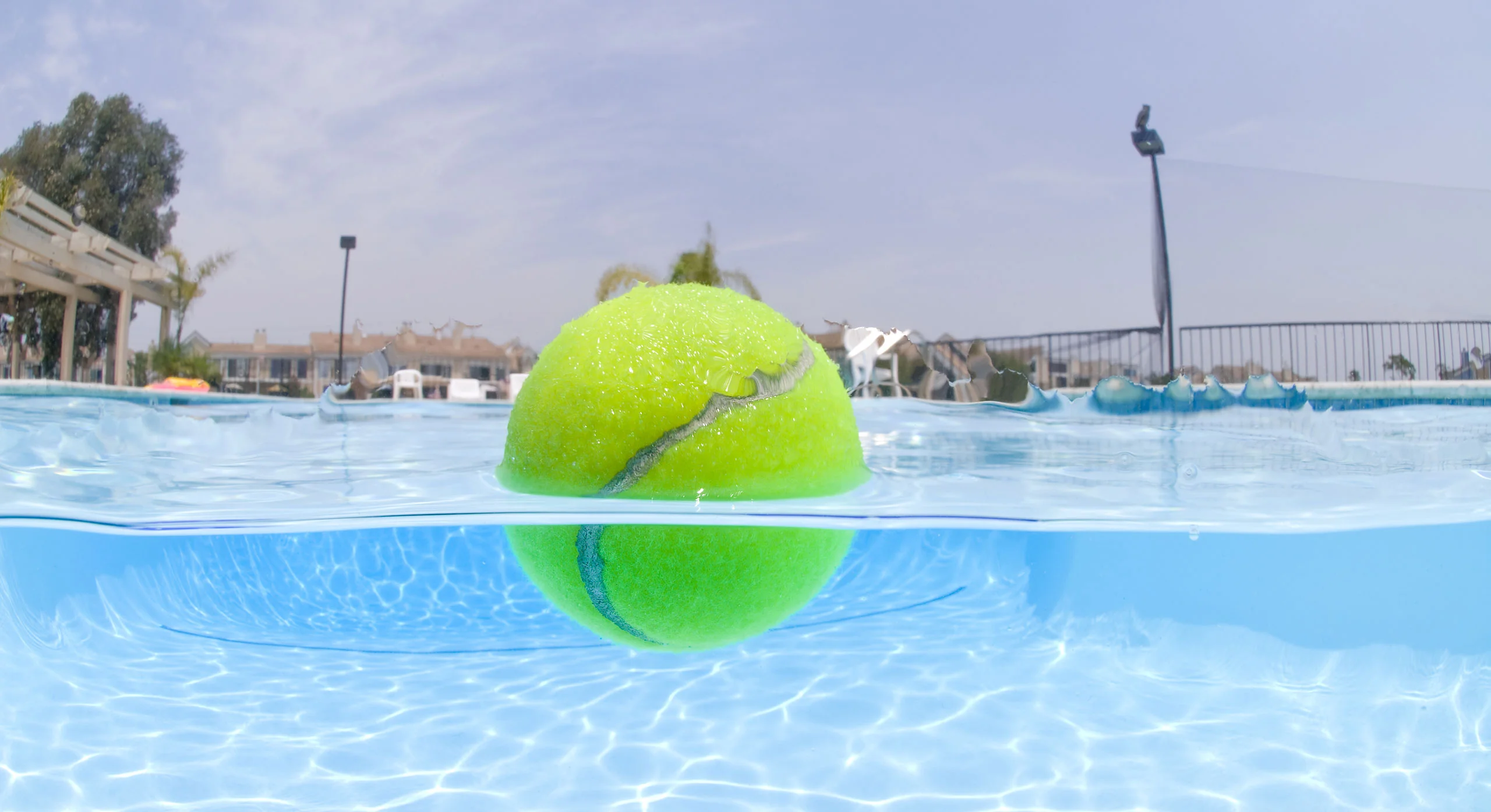 Pool Cleaning Secrets