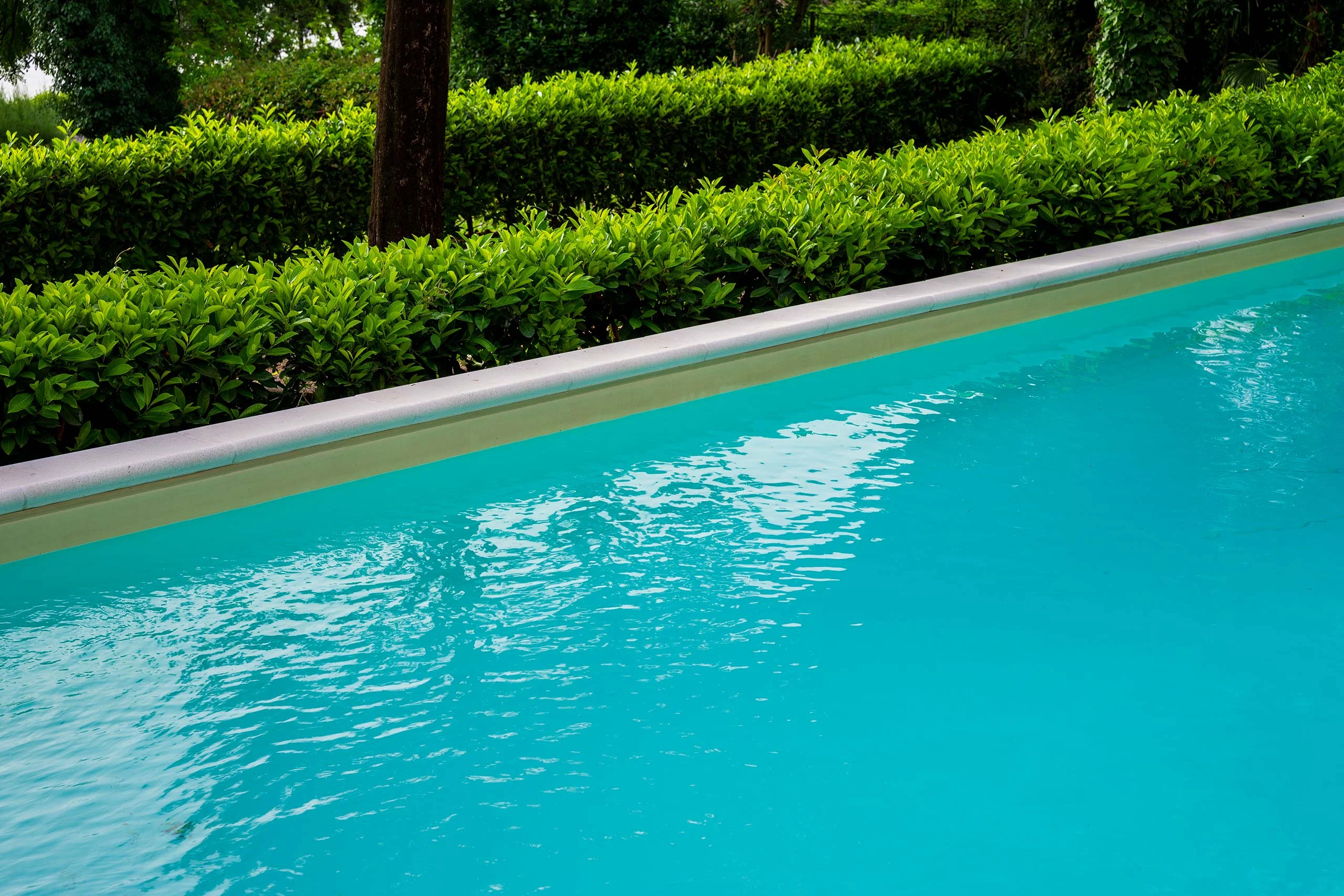 The Pool Service Co Manly Sydney