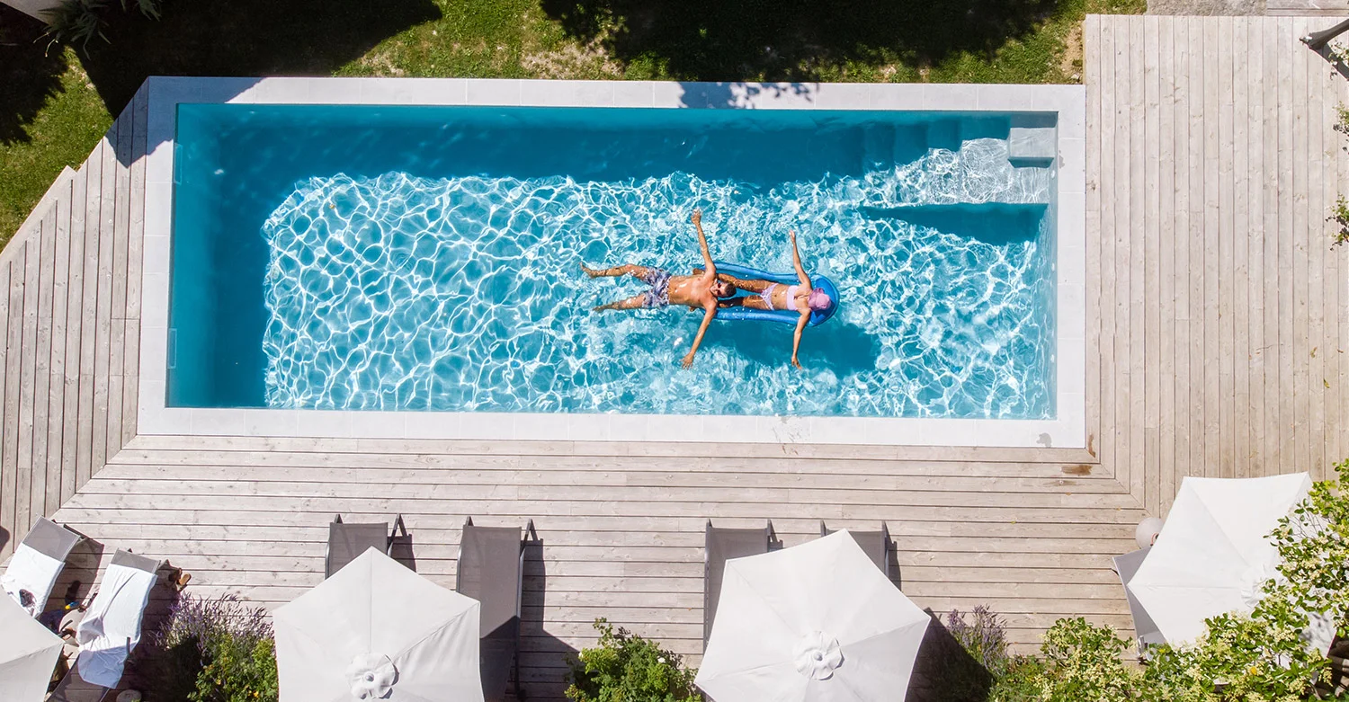 Pool Service