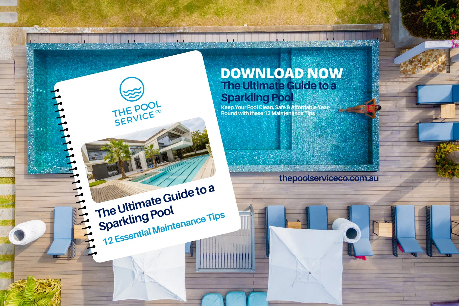 Pool service tip best ever