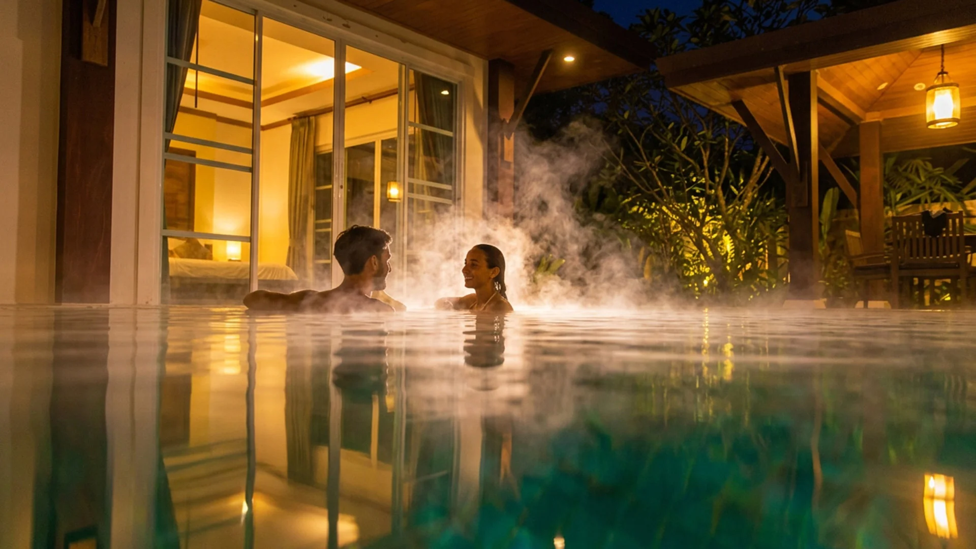 Pool Heater Swimming All Winter Sydney