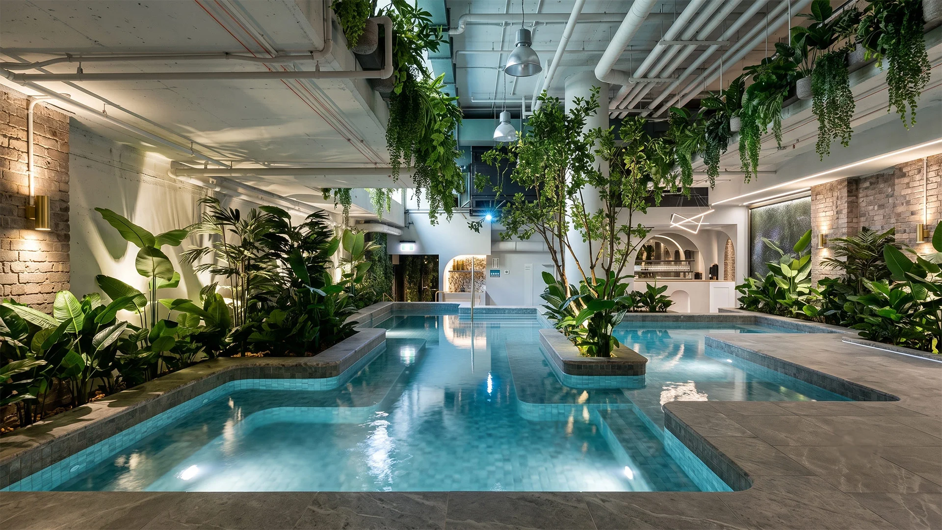 Bathhouse Sydney Cleaning
