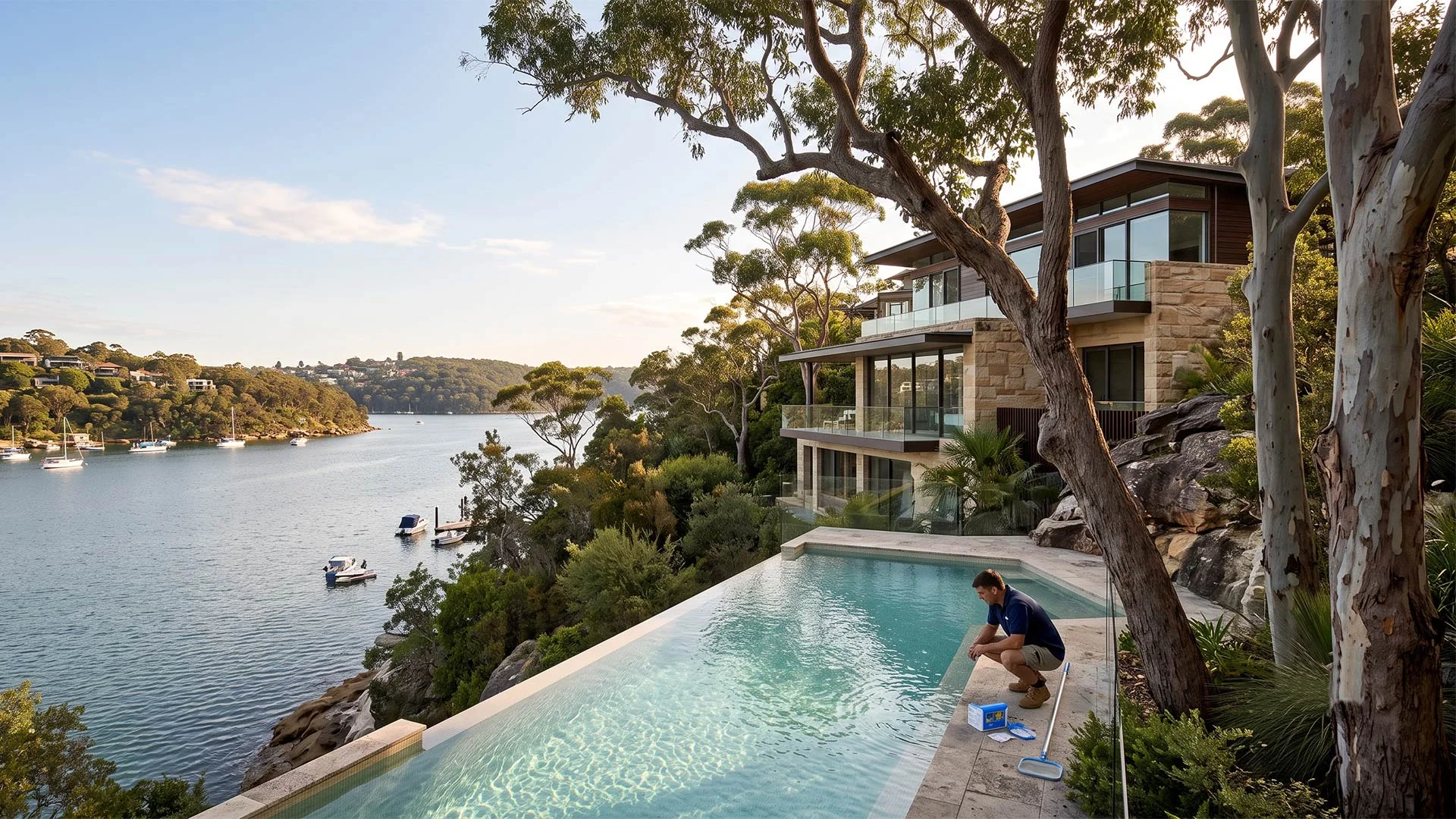 Pool-Cleaning-Middle-Harbour-Pool-Tech