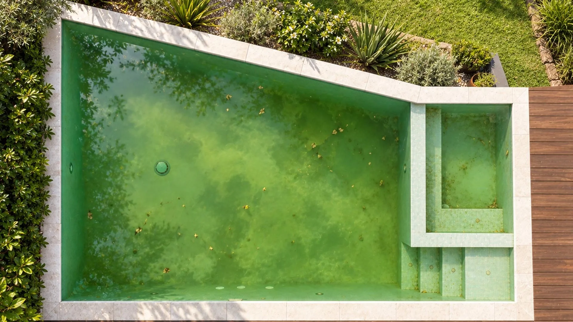 Green Pool