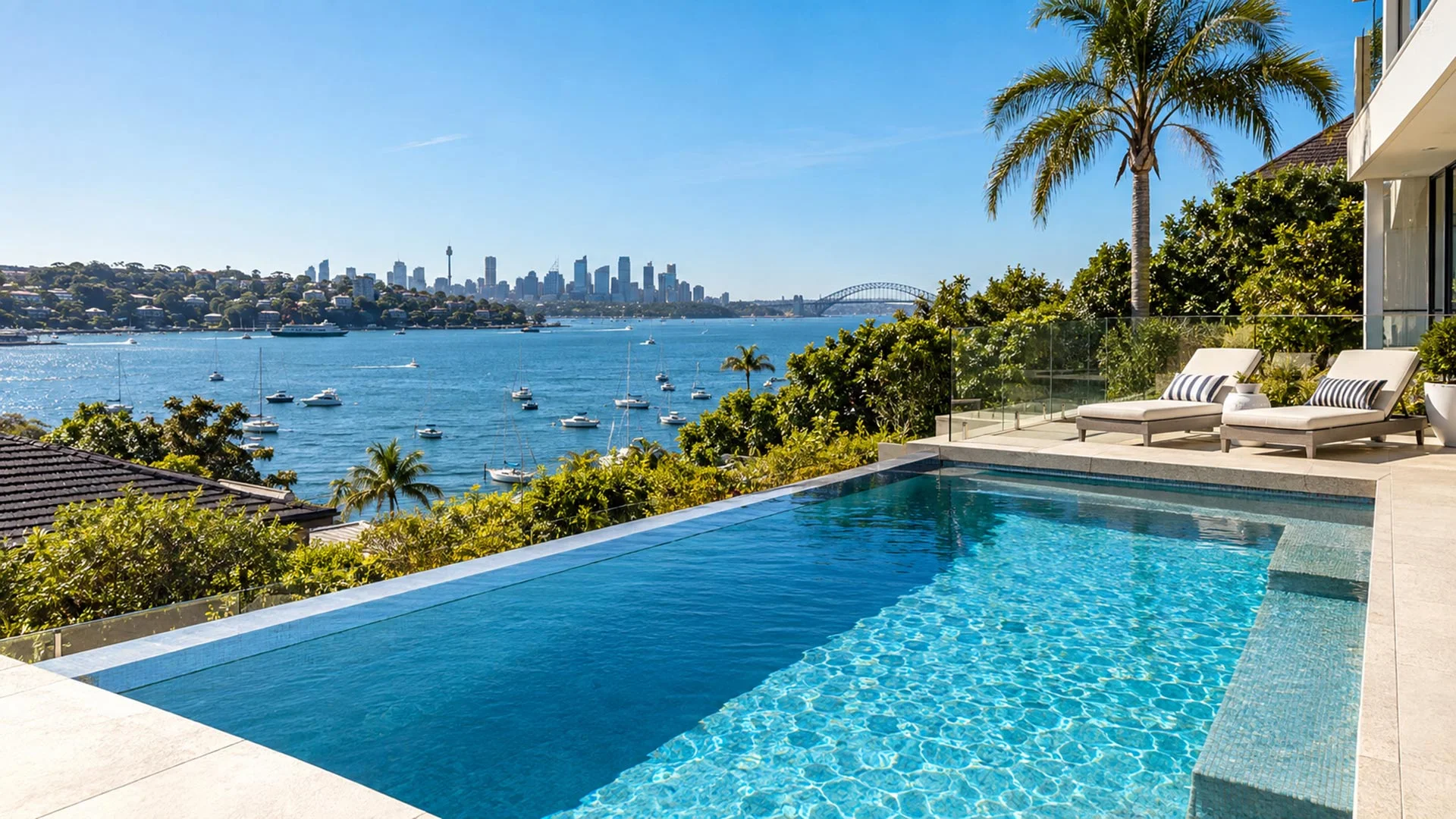 Eastern Suburbs Pool Sydney Pool Service